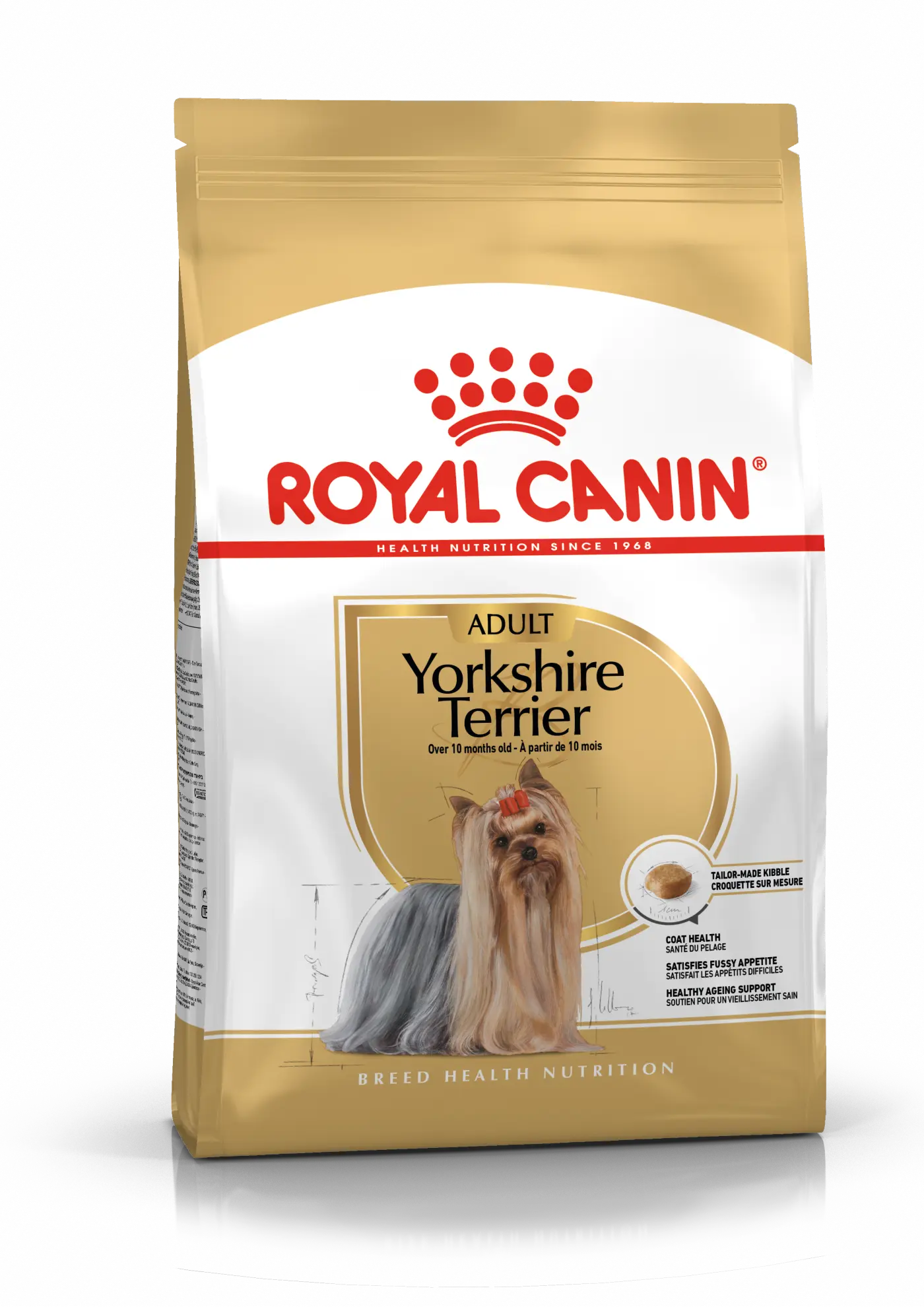 Royal Canin Adult Yorkshire Terrier 28 7,5 kg