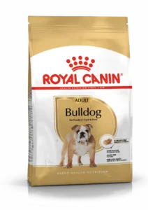 Royal Canin Adult Bulldog 24 12 kg – Nutrición premium para bulldogs adultos