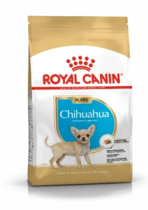 Royal Canin Junior Chihuahua 30 1,5 kg