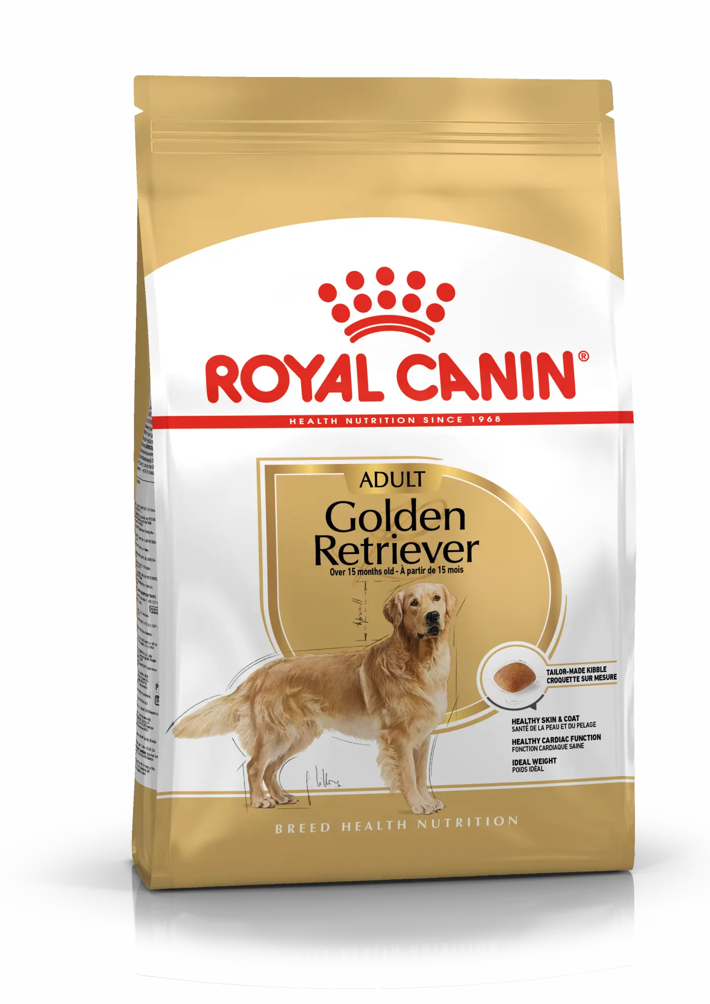 Royal Canin Adult Golden Retriever 29 12 kg
