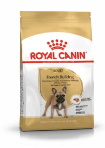 Royal Canin Adult Bulldog Francés 26 3 kg