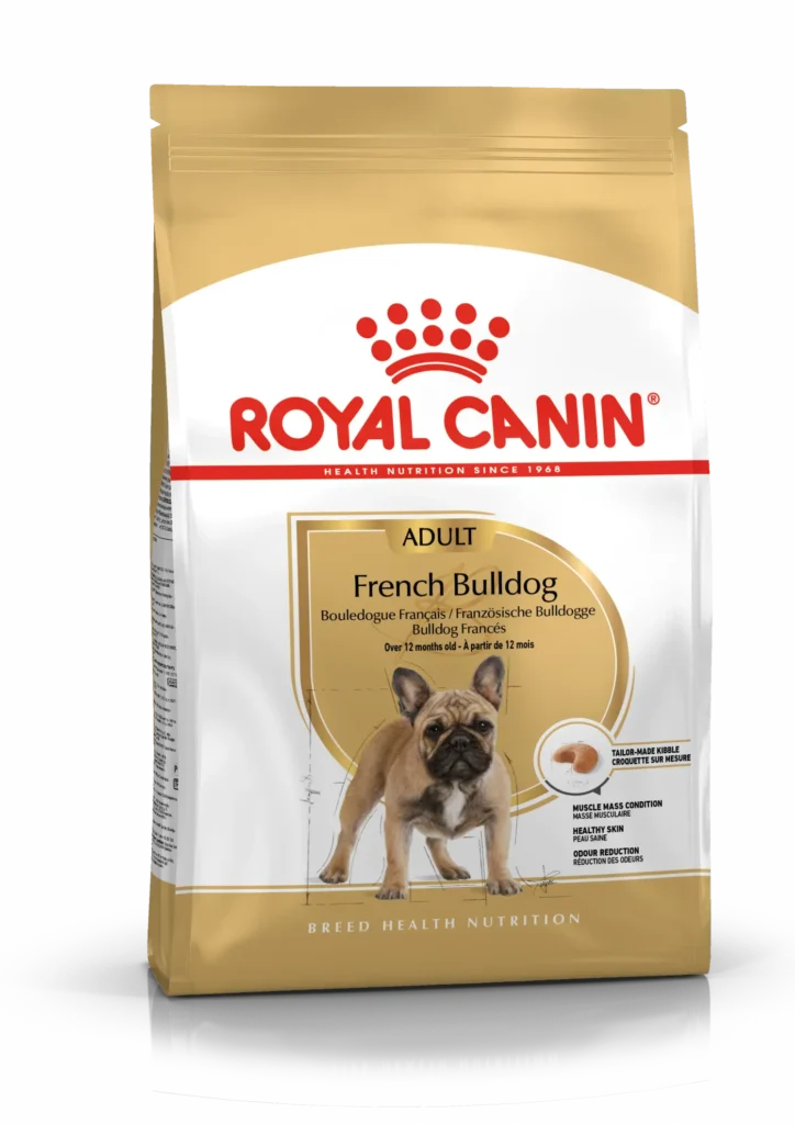 Royal Canin Adult Bulldog Francés 26 3 kg