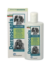 Dermocanis Sebocare Champú 250 ml