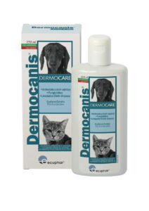 Dermocanis Dermocare Champú 250 ml