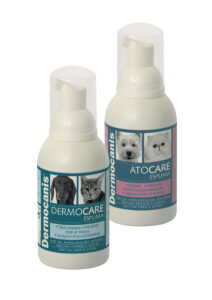 Dermocanis Atocare Espuma 150 ml