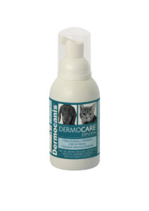 Dermocanis Dermocare Espuma E+P 150 ml