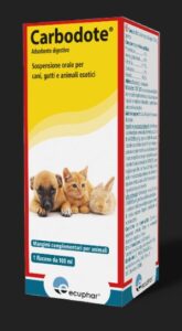 Carbodote 100 ml