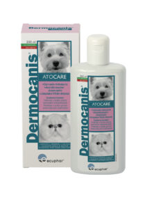 Dermocanis Atocare Champú 250 ml