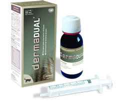 Dermadual Gel 55 g