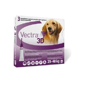 VECTRA 25-40 KG FARMANIMAL