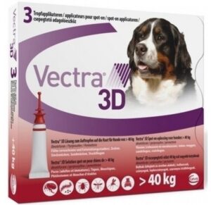 VECTRA +40 KG FARMANIMAL