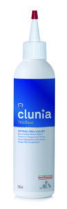 Clunia Trisdent Perro Gato 236 ml (Ndr)