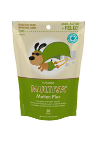 Multiva Motion Plus 30 Chews (Ndr)