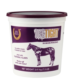 Icetight Poultice 3,41 kg (Ndr)