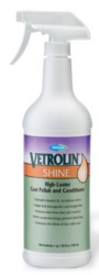 Vetrolin Shine 946 ml