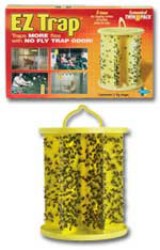 Ez Trap Trampas para Insectos 2 unidades (Ndr)