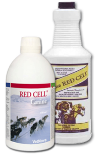 Red Cell Perros Liq Oral 946 ml (Ndr)