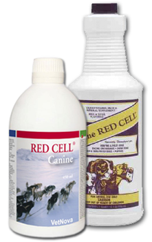 Red Cell Perros Liq Oral 946 ml (Ndr)