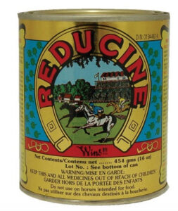 REDUCINE ABSORBENT 454 gr (NDR)