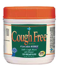 Cough Free 454 g