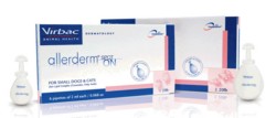 Allerderm Spot-on 4 ml 6 Pip >10 kg