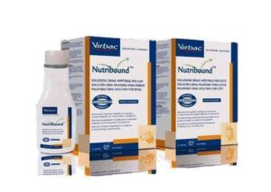 Nutribound 
