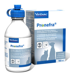 Pronefra 180 ml