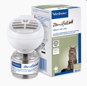 Zenifel Difusor y Recambio 48 ml