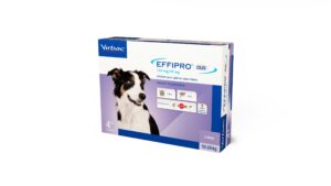 Effipro Duo Spot On Perro Mediano 4PIP