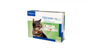 Effipro Duo Spot On Gatos 4PIP
