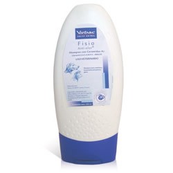 Virbac Champú Fisiologico 200 ml
