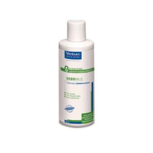 Sebomild Champú 200 ml
