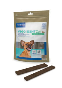 Veggiedent Zen XS <5 kg