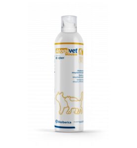atopivet mousse farmanimal