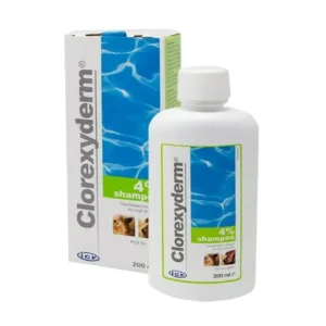clx champu farmanimal