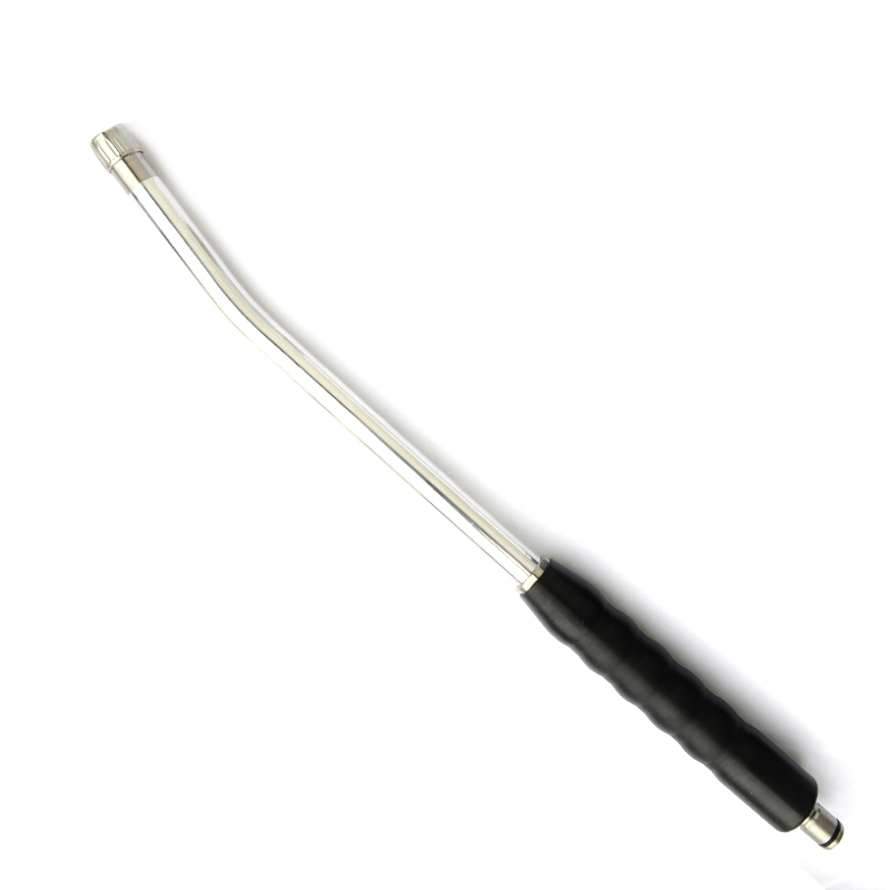 Mango largo curvo Dynamic Pro-V4 Disco · pieza de mano para odontología equina