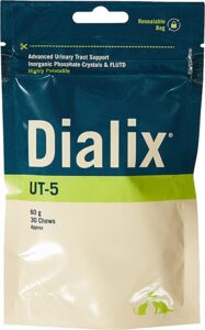 dialix ut 5 feline farmanimal