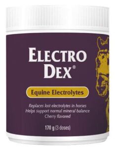 electrodex mini caballos farmanimal