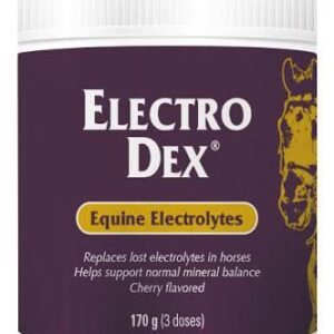 electrodex mini caballos farmanimal