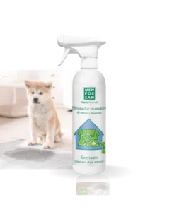 Menforsan Eliminador de orines y manchas 500 ml