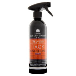 Jaboncillo spray 500 ml limpiador de cuero (tack cleaner) · para caballos