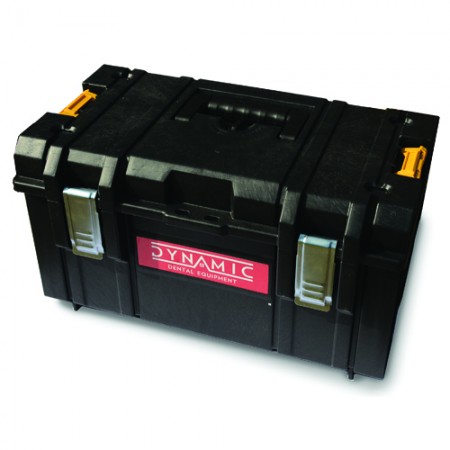 Kit motor Dynamic · motor para herramientas de odontología equina