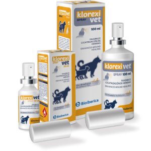 Klorexivet Spray 30 ml