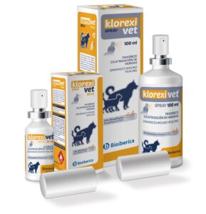 Klorexivet Spray 100 ml