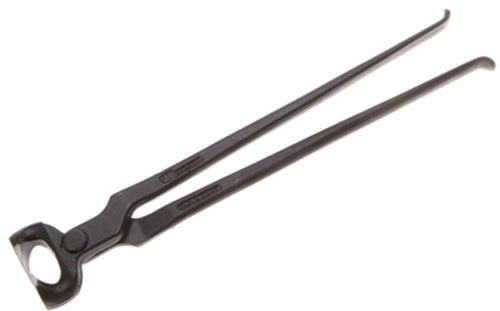 Tenaza de corte de casco Mustad de 15 pulgadas · herraje para caballos