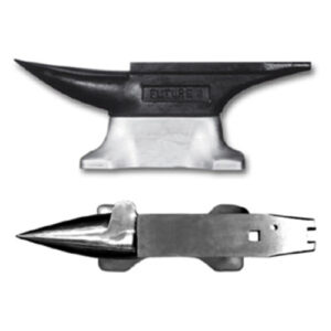 Yunque Futur Anvil 3 de 45 kg · herrado de caballos
