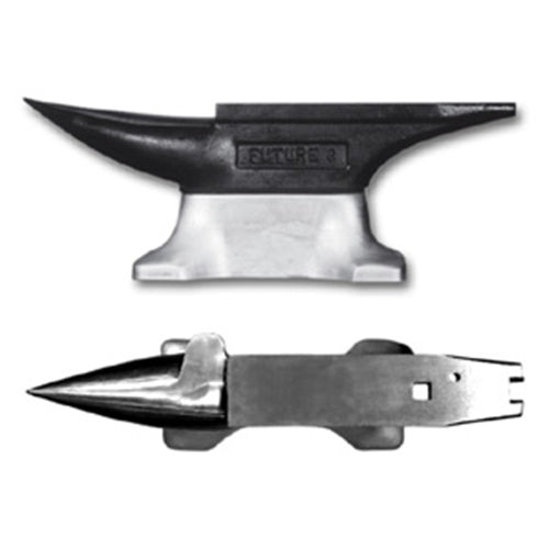 Yunque Futur Anvil 3 de 45 kg · herrado de caballos