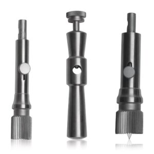 Trépano Horsley 25 mm para cráneo ECON · uso principal en caballos