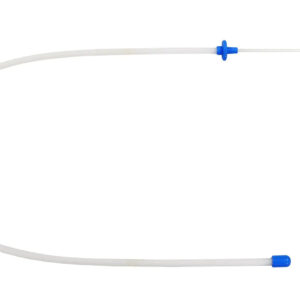 Sonda de inseminación equina con catéter interno 65 cm (5 unidades)