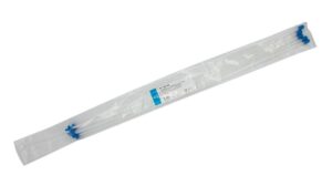 Sonda de inseminación para semen congelado 65 cm estéril MNT · para yeguas
